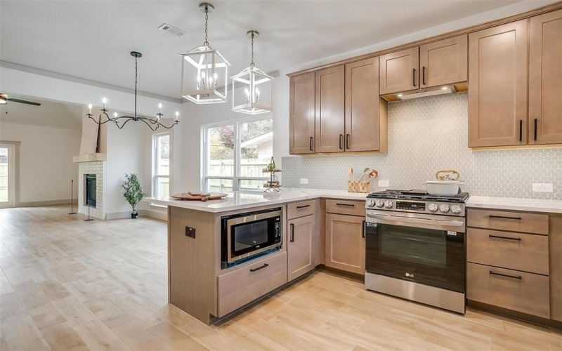 5805 Trigg Drive, Westworth Village, TX 76114, 4 Habitaciones Habitaciones , ,2 BañosBaños,Residential,En Venta,5805 Trigg Drive,20817808