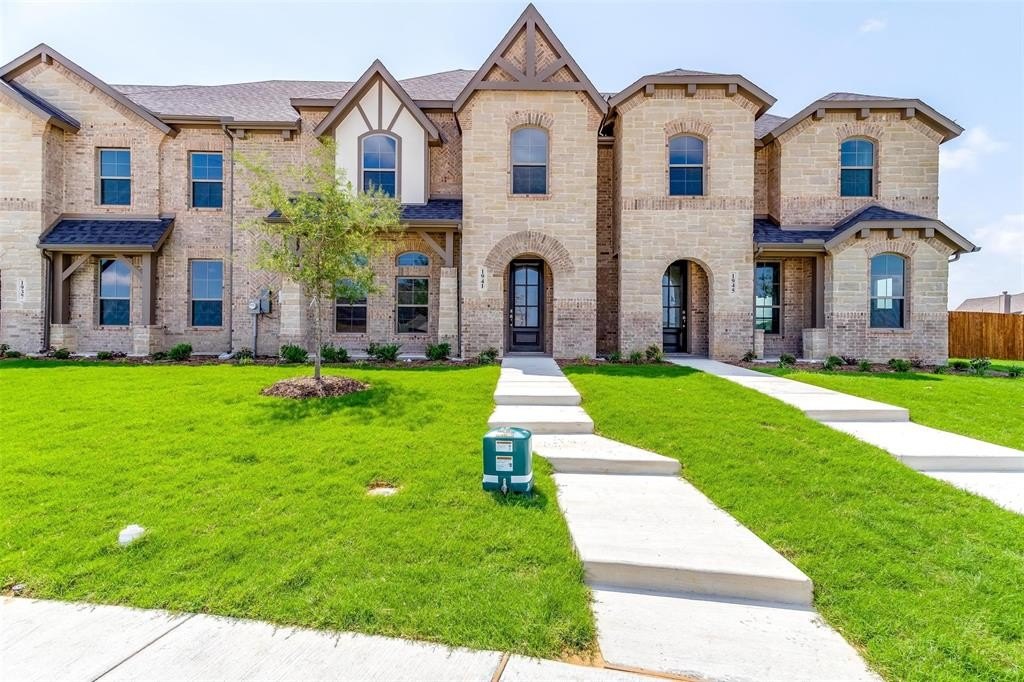 1531 HOmeplace Circle, Mansfield, TX 76063, 3 Habitaciones Habitaciones , ,2 BañosBaños,Residential,En Venta,1531 HOmeplace Circle,20817820