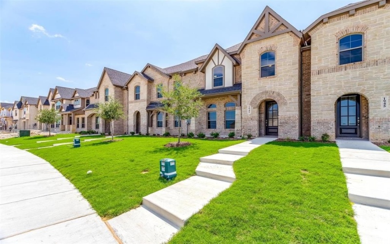 1531 HOmeplace Circle, Mansfield, TX 76063, 3 Habitaciones Habitaciones , ,2 BañosBaños,Residential,En Venta,1531 HOmeplace Circle,20817820