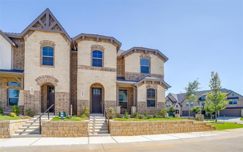 6803 Robert Reed Road, Arlington, TX 76001, 3 Bedrooms Bedrooms, ,2 BathroomsBathrooms,Residential,For Sale,6803 Robert Reed Road,0,20817856