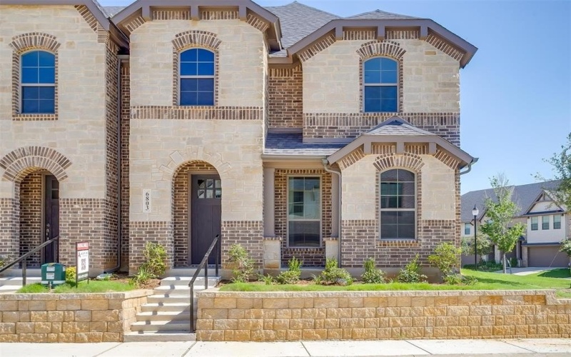 6803 Robert Reed Road, Arlington, TX 76001, 3 Bedrooms Bedrooms, ,2 BathroomsBathrooms,Residential,For Sale,6803 Robert Reed Road,0,20817856