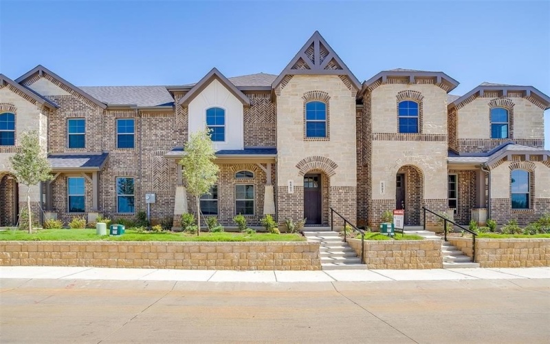 6805 Robert Reed Road, Arlington, TX 76001, 3 Habitaciones Habitaciones , ,2 BañosBaños,Residential,En Venta,6805 Robert Reed Road,0,20817869