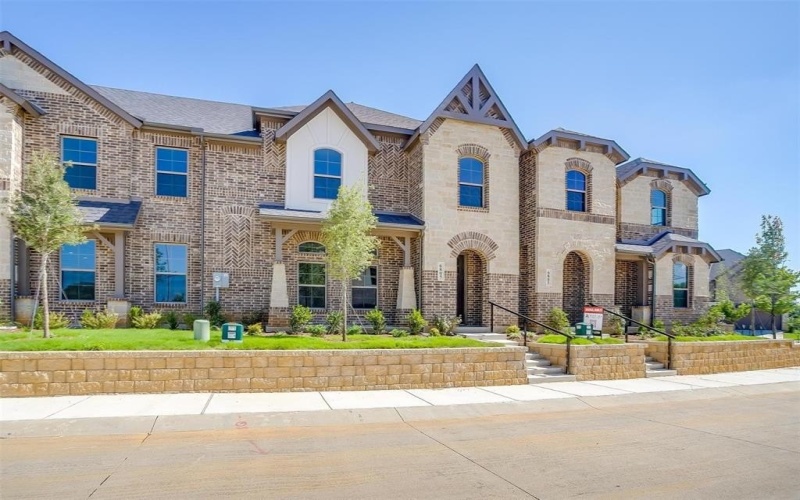 6805 Robert Reed Road, Arlington, TX 76001, 3 Habitaciones Habitaciones , ,2 BañosBaños,Residential,En Venta,6805 Robert Reed Road,0,20817869