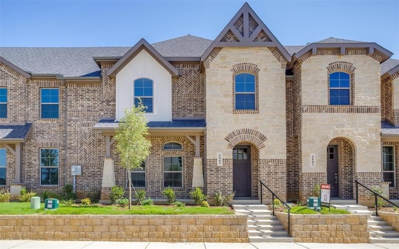 6805 Robert Reed Road, Arlington, TX 76001, 3 Habitaciones Habitaciones , ,2 BañosBaños,Residential,En Venta,6805 Robert Reed Road,0,20817869