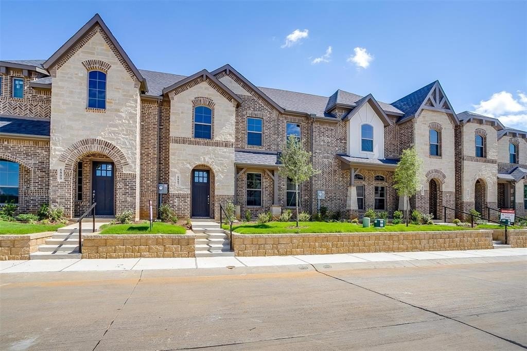 6807 Robert Reed Road, Arlington, TX 76001, 3 Bedrooms Bedrooms, ,2 BathroomsBathrooms,Residential,For Sale,6807 Robert Reed Road,0,20817887
