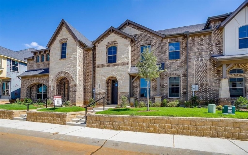 6807 Robert Reed Road, Arlington, TX 76001, 3 Bedrooms Bedrooms, ,2 BathroomsBathrooms,Residential,For Sale,6807 Robert Reed Road,0,20817887