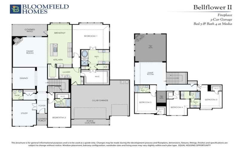4053 Alpine Street, Midlothian, TX 76065, 5 Bedrooms Bedrooms, ,5 BathroomsBathrooms,Residential,For Sale,4053 Alpine Street,20818064
