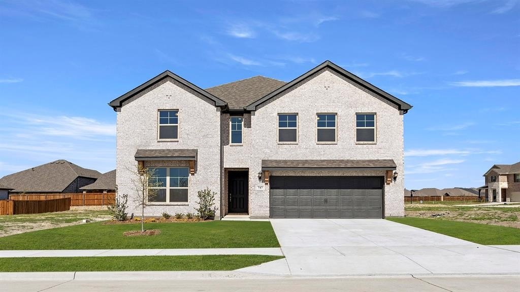 747 Embrace, Lavon, TX 75166, 4 Bedrooms Bedrooms, ,3 BathroomsBathrooms,Residential,For Sale,747 Embrace,20821902