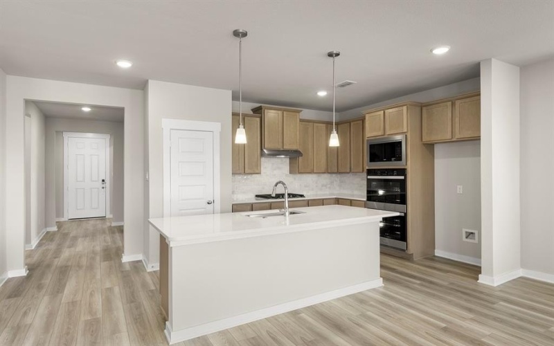 747 Embrace, Lavon, TX 75166, 4 Bedrooms Bedrooms, ,3 BathroomsBathrooms,Residential,For Sale,747 Embrace,20821902
