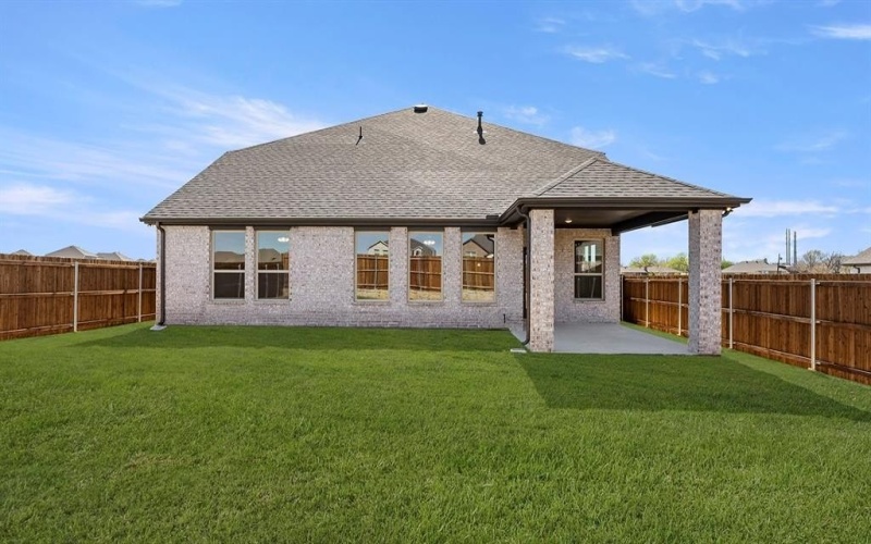 747 Embrace, Lavon, TX 75166, 4 Bedrooms Bedrooms, ,3 BathroomsBathrooms,Residential,For Sale,747 Embrace,20821902