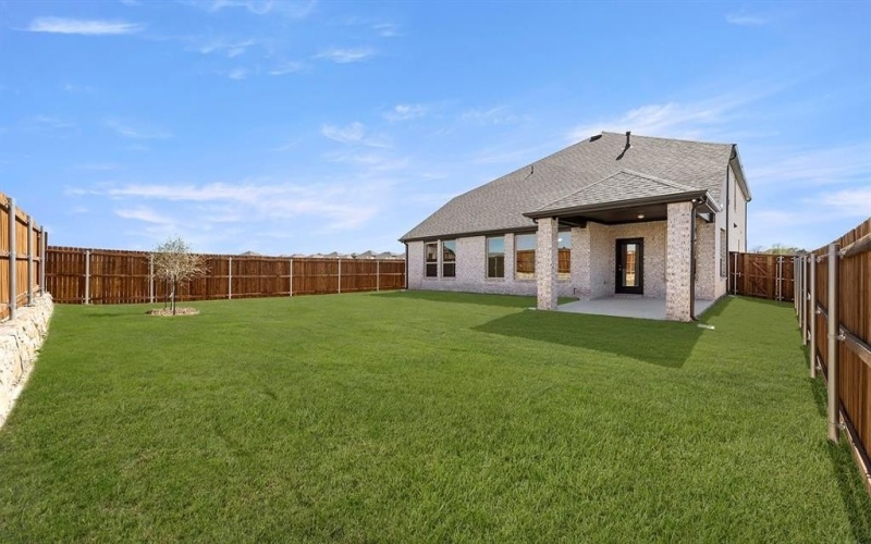 747 Embrace, Lavon, TX 75166, 4 Bedrooms Bedrooms, ,3 BathroomsBathrooms,Residential,For Sale,747 Embrace,20821902