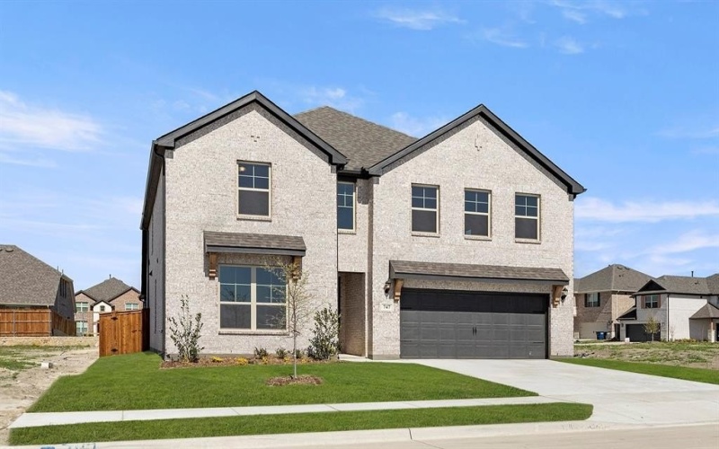 747 Embrace, Lavon, TX 75166, 4 Bedrooms Bedrooms, ,3 BathroomsBathrooms,Residential,For Sale,747 Embrace,20821902