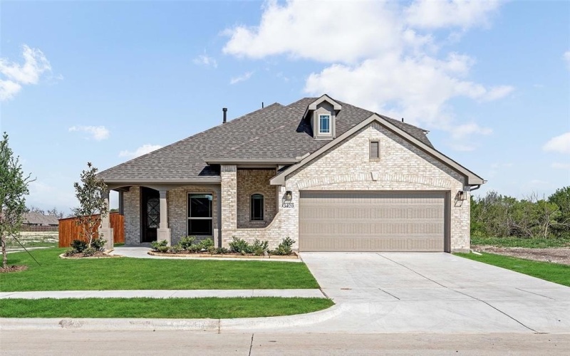 3420 Running Stream Way, Melissa, TX 75454, 4 Bedrooms Bedrooms, ,3 BathroomsBathrooms,Residential,For Sale,3420 Running Stream Way,20818258