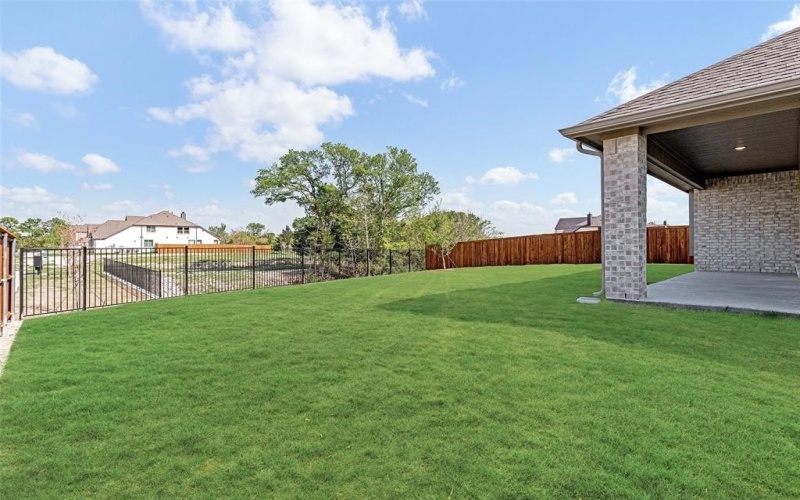3420 Running Stream Way, Melissa, TX 75454, 4 Bedrooms Bedrooms, ,3 BathroomsBathrooms,Residential,For Sale,3420 Running Stream Way,20818258