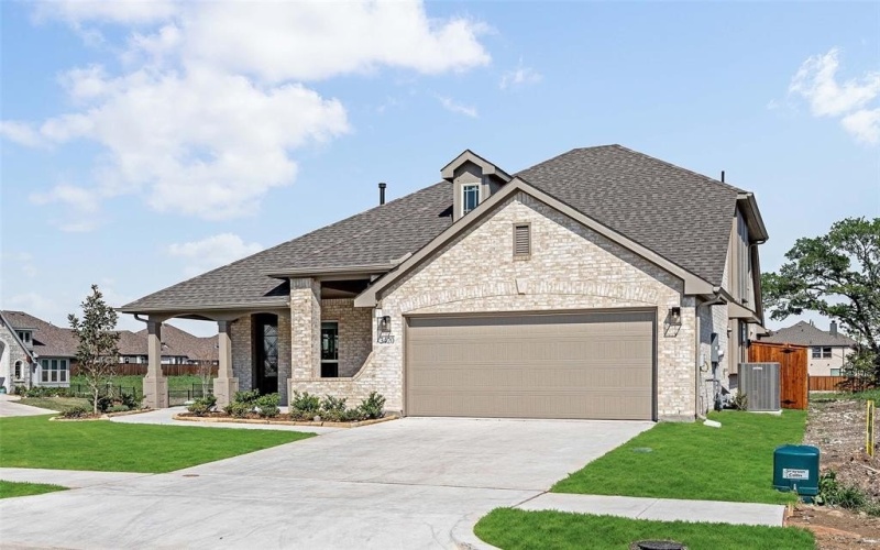 3420 Running Stream Way, Melissa, TX 75454, 4 Bedrooms Bedrooms, ,3 BathroomsBathrooms,Residential,For Sale,3420 Running Stream Way,20818258