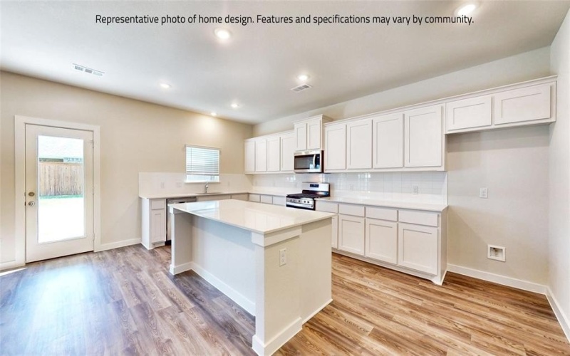 740 Vineyard Way, Forney, TX 75126, 3 Habitaciones Habitaciones , ,2 BañosBaños,Residential,En Venta,740 Vineyard Way,20821940