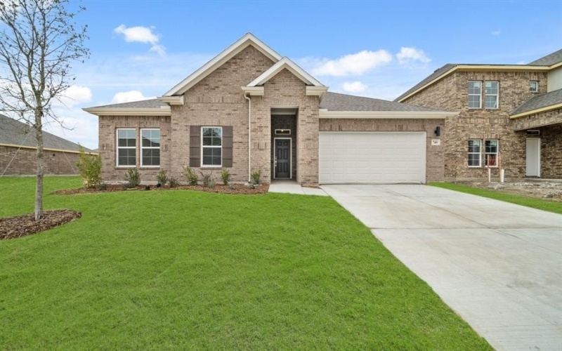 740 Vineyard Way, Forney, TX 75126, 3 Habitaciones Habitaciones , ,2 BañosBaños,Residential,En Venta,740 Vineyard Way,20821940
