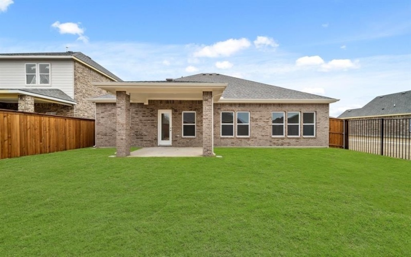740 Vineyard Way, Forney, TX 75126, 3 Habitaciones Habitaciones , ,2 BañosBaños,Residential,En Venta,740 Vineyard Way,20821940