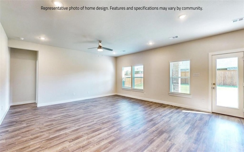740 Vineyard Way, Forney, TX 75126, 3 Habitaciones Habitaciones , ,2 BañosBaños,Residential,En Venta,740 Vineyard Way,20821940