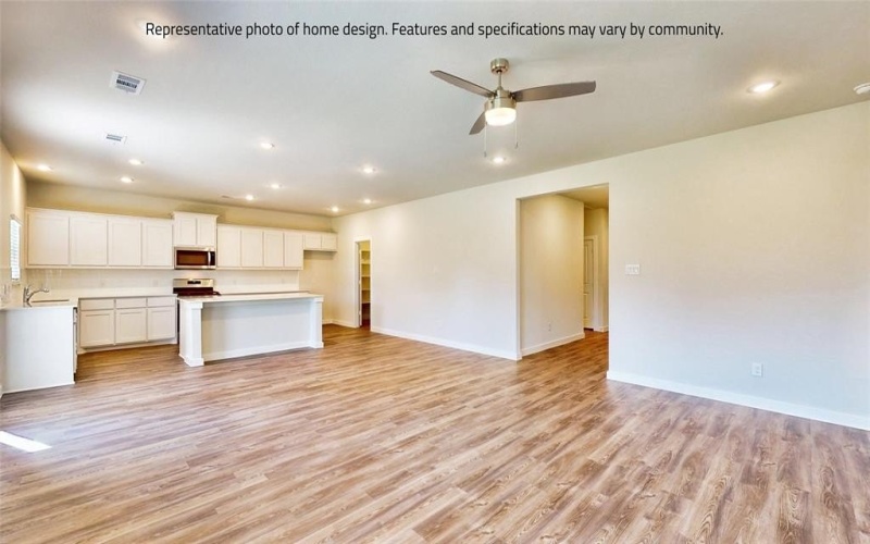 740 Vineyard Way, Forney, TX 75126, 3 Habitaciones Habitaciones , ,2 BañosBaños,Residential,En Venta,740 Vineyard Way,20821940