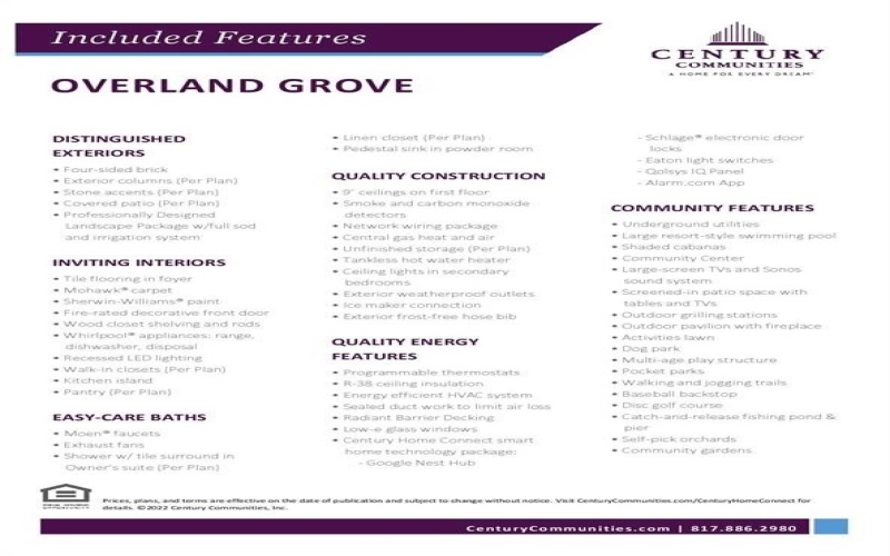740 Vineyard Way, Forney, TX 75126, 3 Habitaciones Habitaciones , ,2 BañosBaños,Residential,En Venta,740 Vineyard Way,20821940
