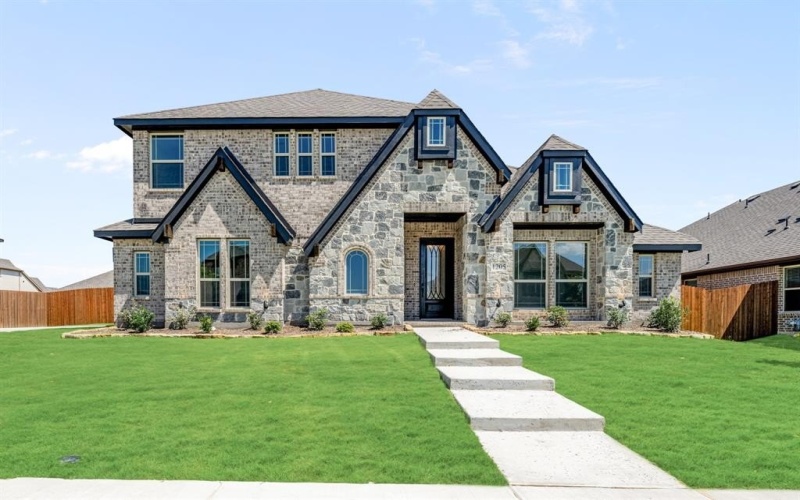 1205 Sylvia Street, DeSoto, TX 75115, 4 Bedrooms Bedrooms, ,3 BathroomsBathrooms,Residential,For Sale,1205 Sylvia Street,20821973