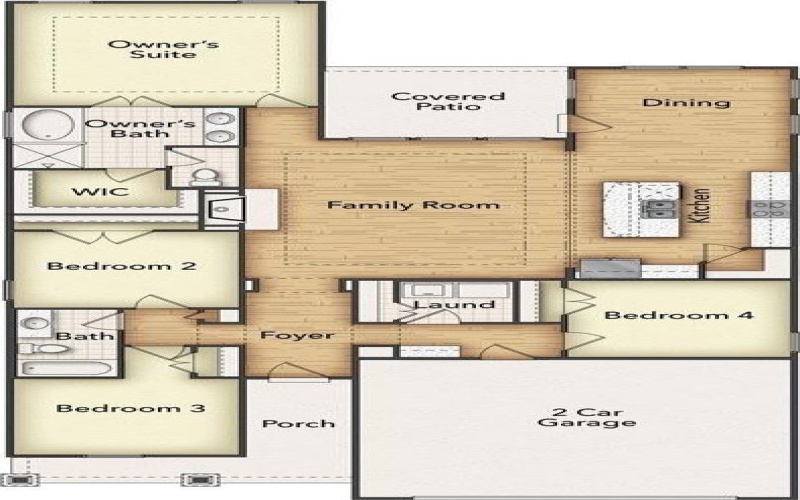 3529 Columbus Street, Gainesville, TX 76240, 4 Bedrooms Bedrooms, ,2 BathroomsBathrooms,Residential,For Sale,3529 Columbus Street,20822013