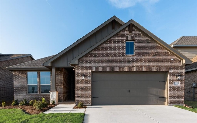 3529 Columbus Street, Gainesville, TX 76240, 4 Bedrooms Bedrooms, ,2 BathroomsBathrooms,Residential,For Sale,3529 Columbus Street,20822013
