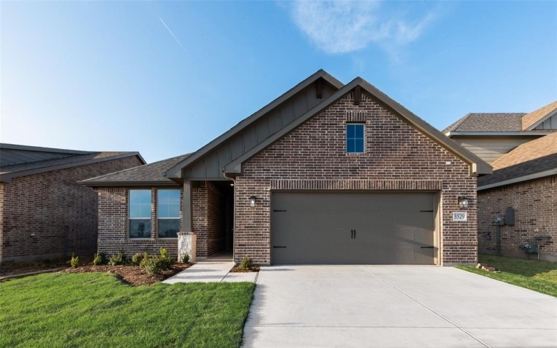 3529 Columbus Street, Gainesville, TX 76240, 4 Bedrooms Bedrooms, ,2 BathroomsBathrooms,Residential,For Sale,3529 Columbus Street,20822013