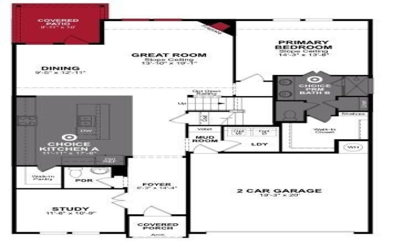 1420 Etosha Drive, Royse City, TX 75189, 4 Bedrooms Bedrooms, ,2 BathroomsBathrooms,Residential,For Sale,1420 Etosha Drive,20822069