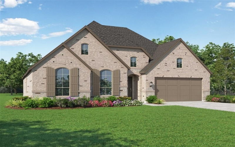 576 Moonrise Street, Waxahachie, TX 75165, 4 Bedrooms Bedrooms, ,3 BathroomsBathrooms,Residential,For Sale,576 Moonrise Street,20818669