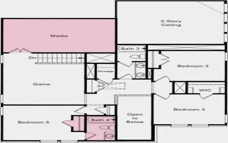 1716 Goldenrod Drive, Celina, TX 75009, 5 Habitaciones Habitaciones , ,5 BañosBaños,Residential,En Venta,1716 Goldenrod Drive,20822136