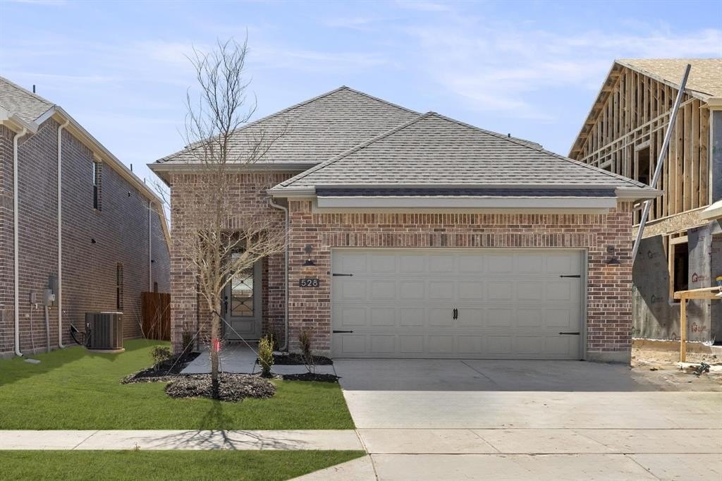 528 Waterhouse Lake Drive, Anna, TX 75409, 4 Bedrooms Bedrooms, ,2 BathroomsBathrooms,Residential,For Sale,528 Waterhouse Lake Drive,20818683