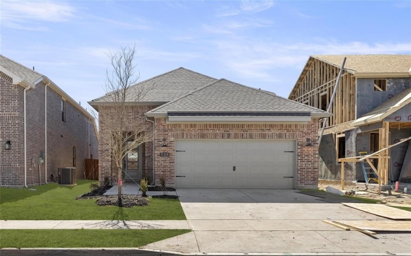 528 Waterhouse Lake Drive, Anna, TX 75409, 4 Bedrooms Bedrooms, ,2 BathroomsBathrooms,Residential,For Sale,528 Waterhouse Lake Drive,20818683