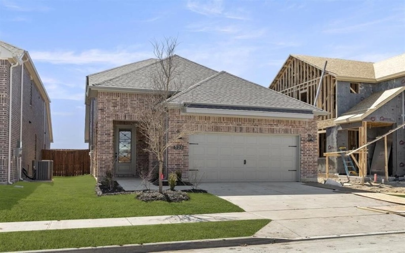 528 Waterhouse Lake Drive, Anna, TX 75409, 4 Bedrooms Bedrooms, ,2 BathroomsBathrooms,Residential,For Sale,528 Waterhouse Lake Drive,20818683