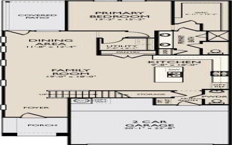 528 Waterhouse Lake Drive, Anna, TX 75409, 4 Bedrooms Bedrooms, ,2 BathroomsBathrooms,Residential,For Sale,528 Waterhouse Lake Drive,20818683