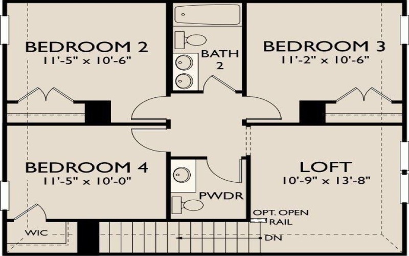 528 Waterhouse Lake Drive, Anna, TX 75409, 4 Bedrooms Bedrooms, ,2 BathroomsBathrooms,Residential,For Sale,528 Waterhouse Lake Drive,20818683