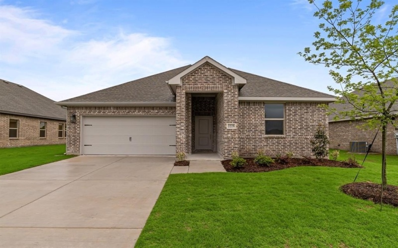 2225 Maple Ridge Drive, Van Alstyne, TX 75495, 4 Habitaciones Habitaciones , ,2 BañosBaños,Residential,En Venta,2225 Maple Ridge Drive,20822162