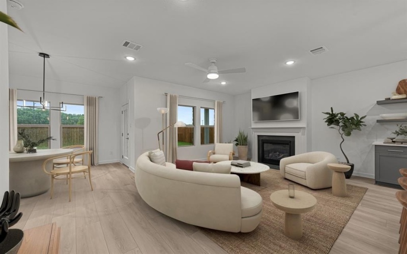 2225 Maple Ridge Drive, Van Alstyne, TX 75495, 4 Habitaciones Habitaciones , ,2 BañosBaños,Residential,En Venta,2225 Maple Ridge Drive,20822162
