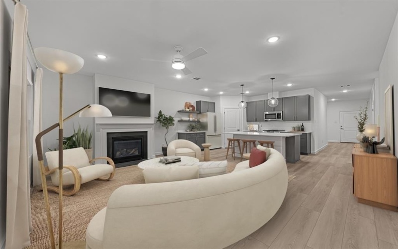 2225 Maple Ridge Drive, Van Alstyne, TX 75495, 4 Habitaciones Habitaciones , ,2 BañosBaños,Residential,En Venta,2225 Maple Ridge Drive,20822162