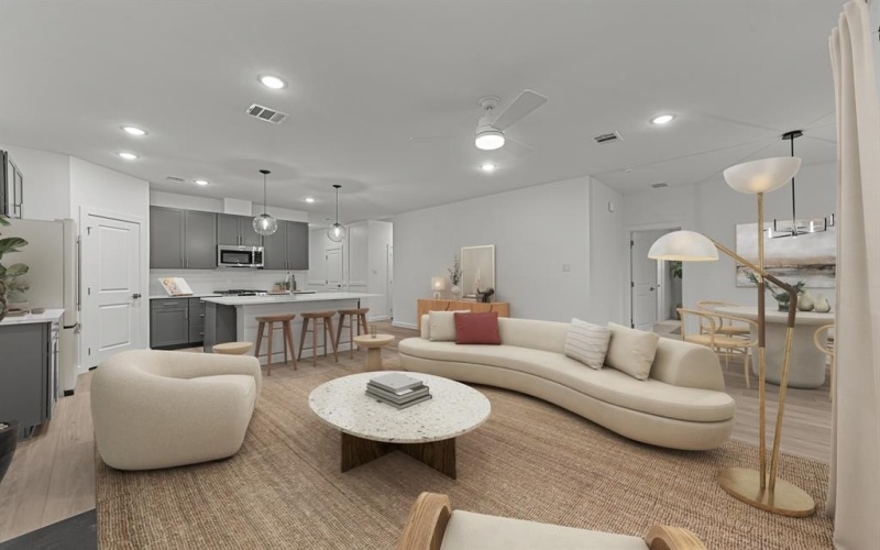 2225 Maple Ridge Drive, Van Alstyne, TX 75495, 4 Habitaciones Habitaciones , ,2 BañosBaños,Residential,En Venta,2225 Maple Ridge Drive,20822162