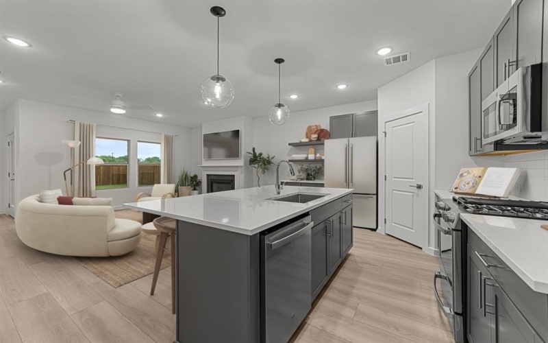 2225 Maple Ridge Drive, Van Alstyne, TX 75495, 4 Habitaciones Habitaciones , ,2 BañosBaños,Residential,En Venta,2225 Maple Ridge Drive,20822162