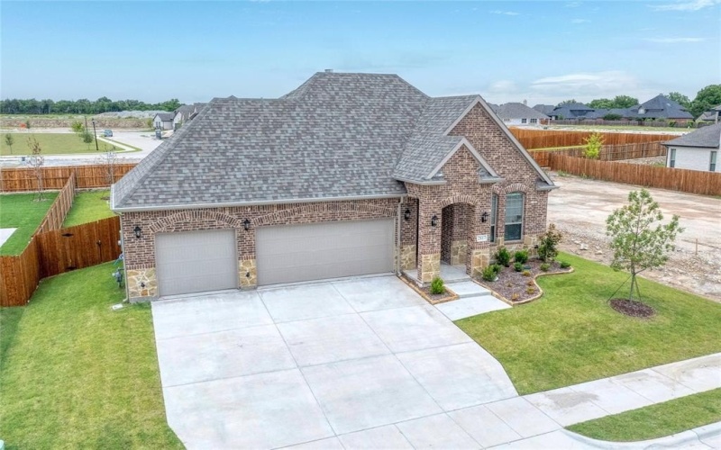 2817 Dolomite Drive, Sherman, TX 75092, 3 Bedrooms Bedrooms, ,2 BathroomsBathrooms,Residential,For Sale,2817 Dolomite Drive,20818786