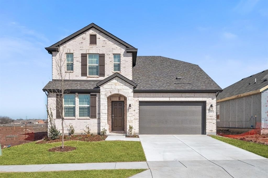 1617 Rushpea Drive, Royse City, TX 75189, 4 Bedrooms Bedrooms, ,2 BathroomsBathrooms,Residential,For Sale,1617 Rushpea Drive,20822181