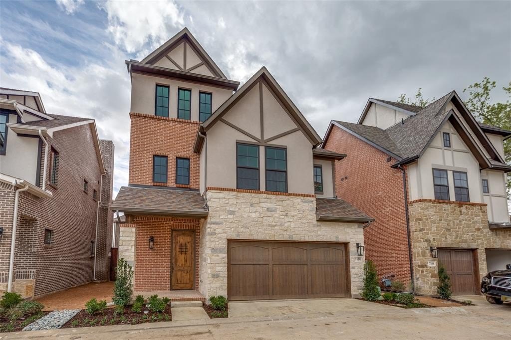 7106 Granada Place, Dallas, TX 75223, 4 Bedrooms Bedrooms, ,3 BathroomsBathrooms,Residential,For Sale,7106 Granada Place,20818832
