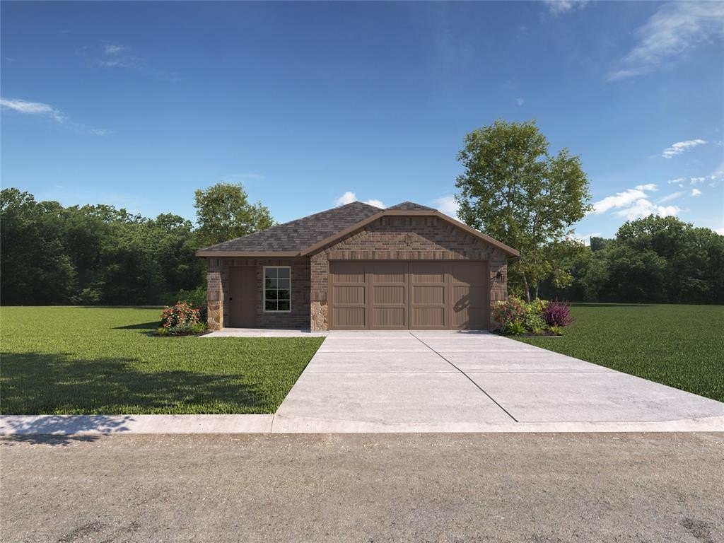 228 DRIFTOAK Drive, Boyd, TX 76023, 3 Bedrooms Bedrooms, ,2 BathroomsBathrooms,Residential,For Sale,228 DRIFTOAK Drive,20822208