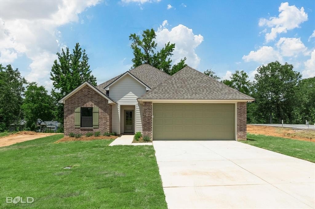5870 Northwood Oaks, Shreveport, LA 71107, 4 Habitaciones Habitaciones , ,2 BañosBaños,Residential,En Venta,5870 Northwood Oaks,20822366