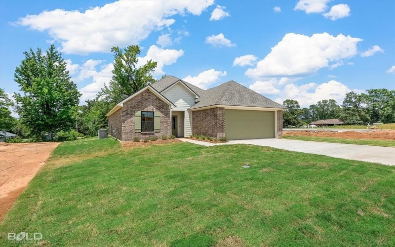 5870 Northwood Oaks, Shreveport, LA 71107, 4 Habitaciones Habitaciones , ,2 BañosBaños,Residential,En Venta,5870 Northwood Oaks,20822366