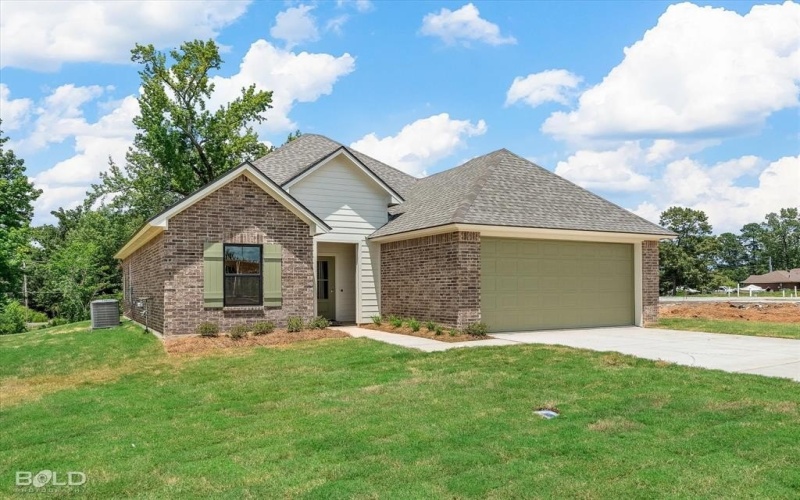 5870 Northwood Oaks, Shreveport, LA 71107, 4 Habitaciones Habitaciones , ,2 BañosBaños,Residential,En Venta,5870 Northwood Oaks,20822366