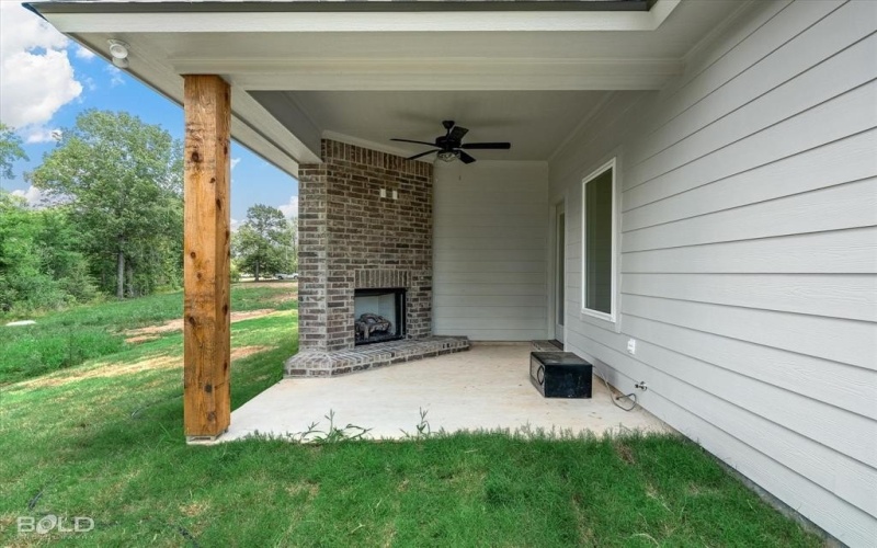 5870 Northwood Oaks, Shreveport, LA 71107, 4 Habitaciones Habitaciones , ,2 BañosBaños,Residential,En Venta,5870 Northwood Oaks,20822366